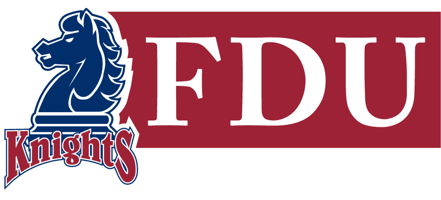Fairleigh Dickinson Knights 2004-2019 Secondary Logo diy iron on heat transfer